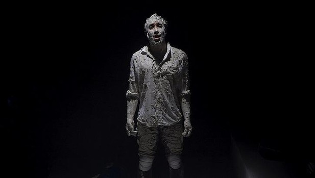 Brenton Fly Away Peter